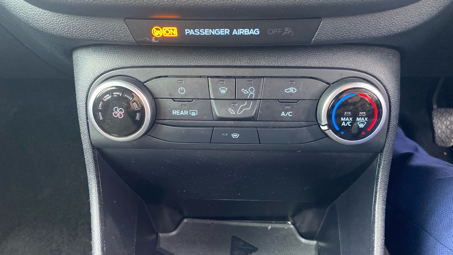 Used Ford Fiesta 2023 for sale - 77831652: Photo 42