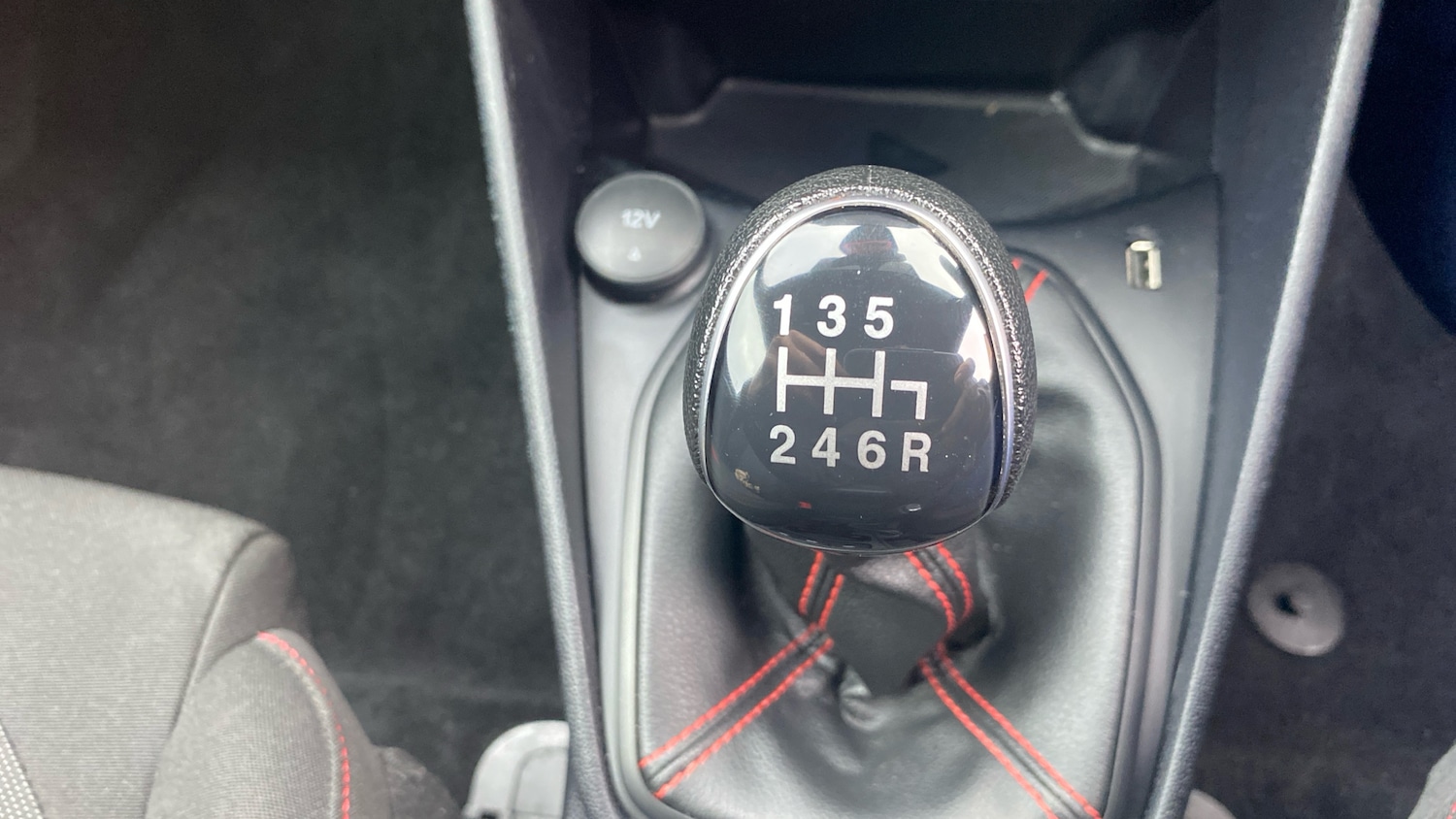 Used Ford Fiesta 2023 for sale - 77831652: Photo 43