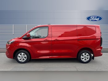Used Ford Transit Custom 2024 for sale - 78558545: Photo