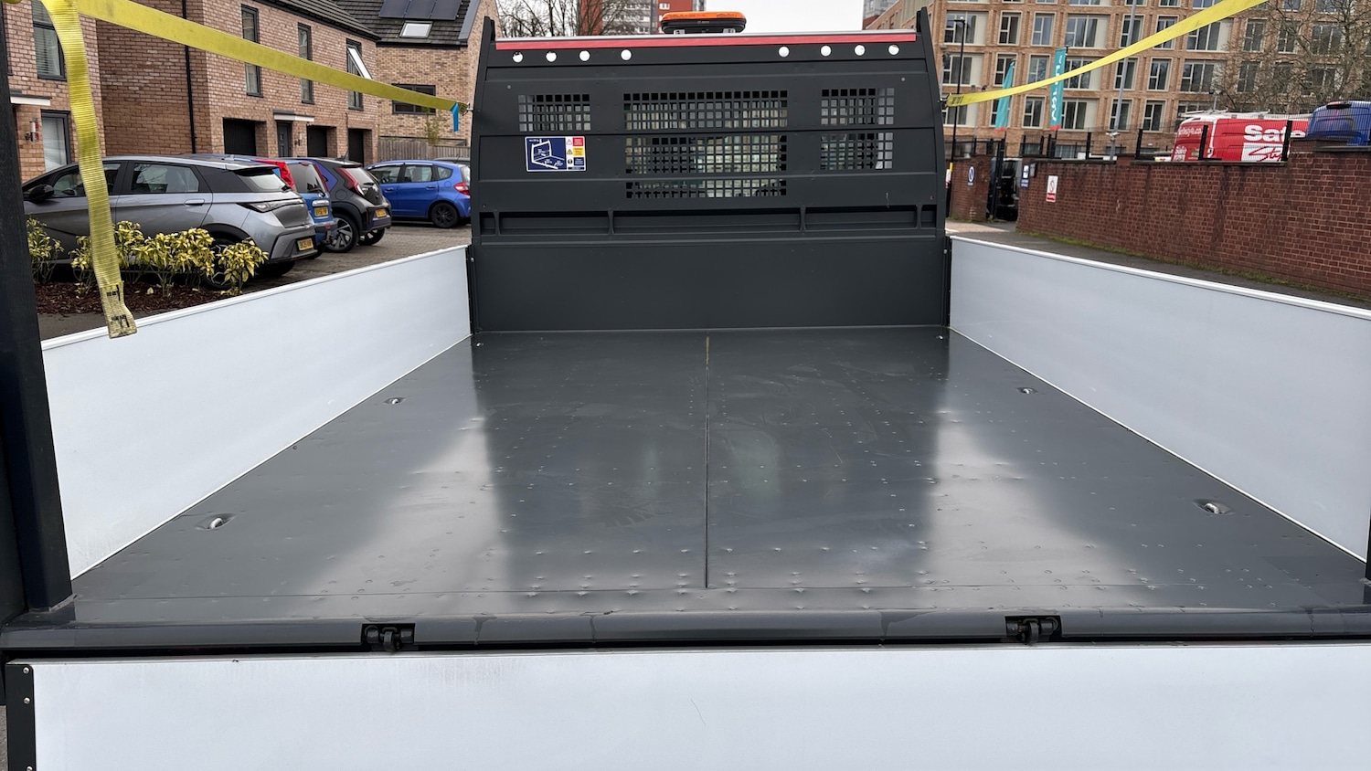 Used Ford Transit 2024 for sale - 77562435: Photo 12