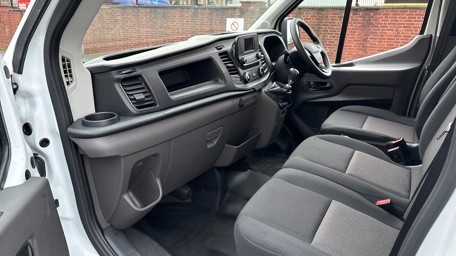 Used Ford Transit 2024 for sale - 77562435: Photo 13