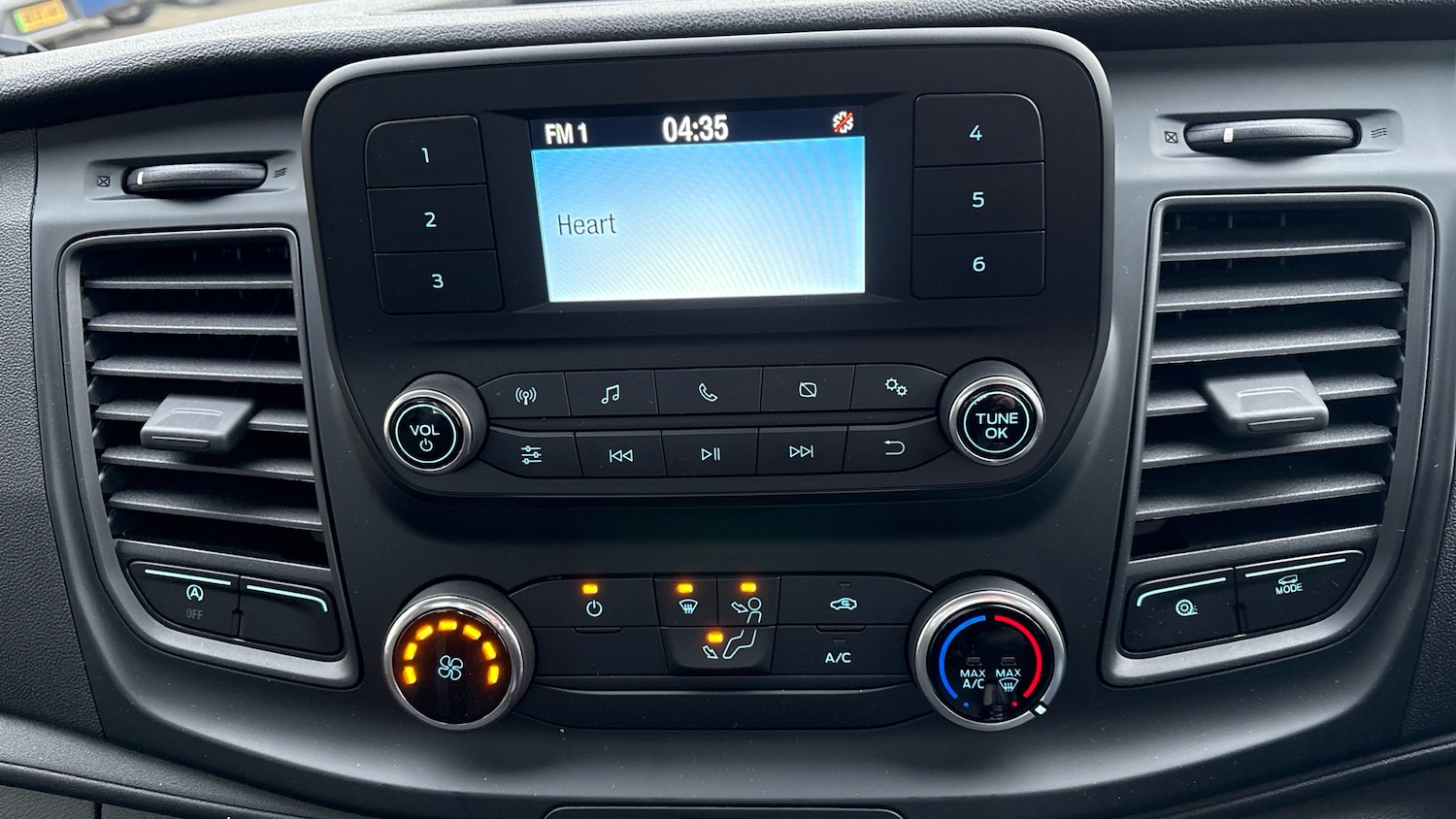 Used Ford Transit 2024 for sale - 77562435: Photo 15