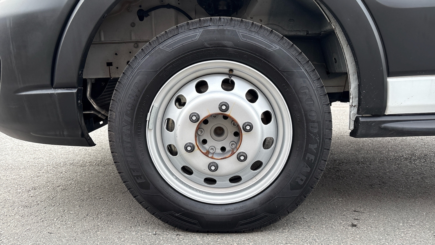 Used Ford Transit 2024 for sale - 77562435: Photo 17