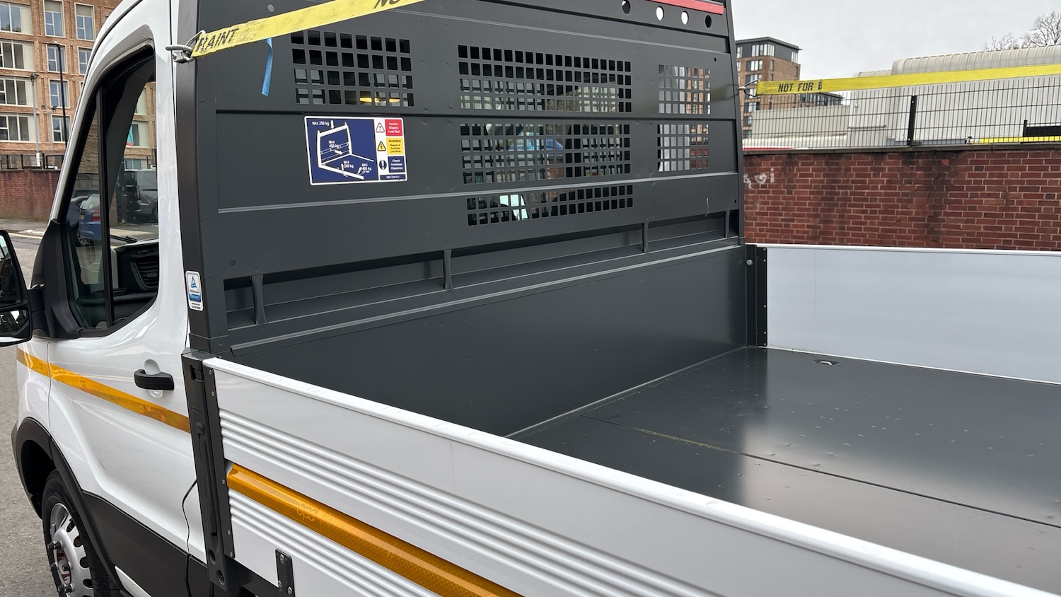 Used Ford Transit 2024 for sale - 77562435: Photo 18