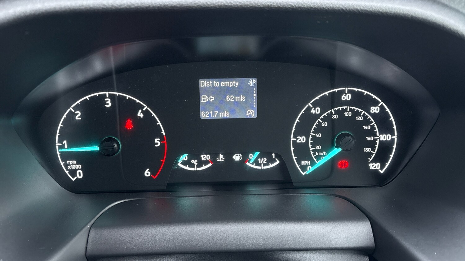 Used Ford Transit 2024 for sale - 77562435: Photo 19