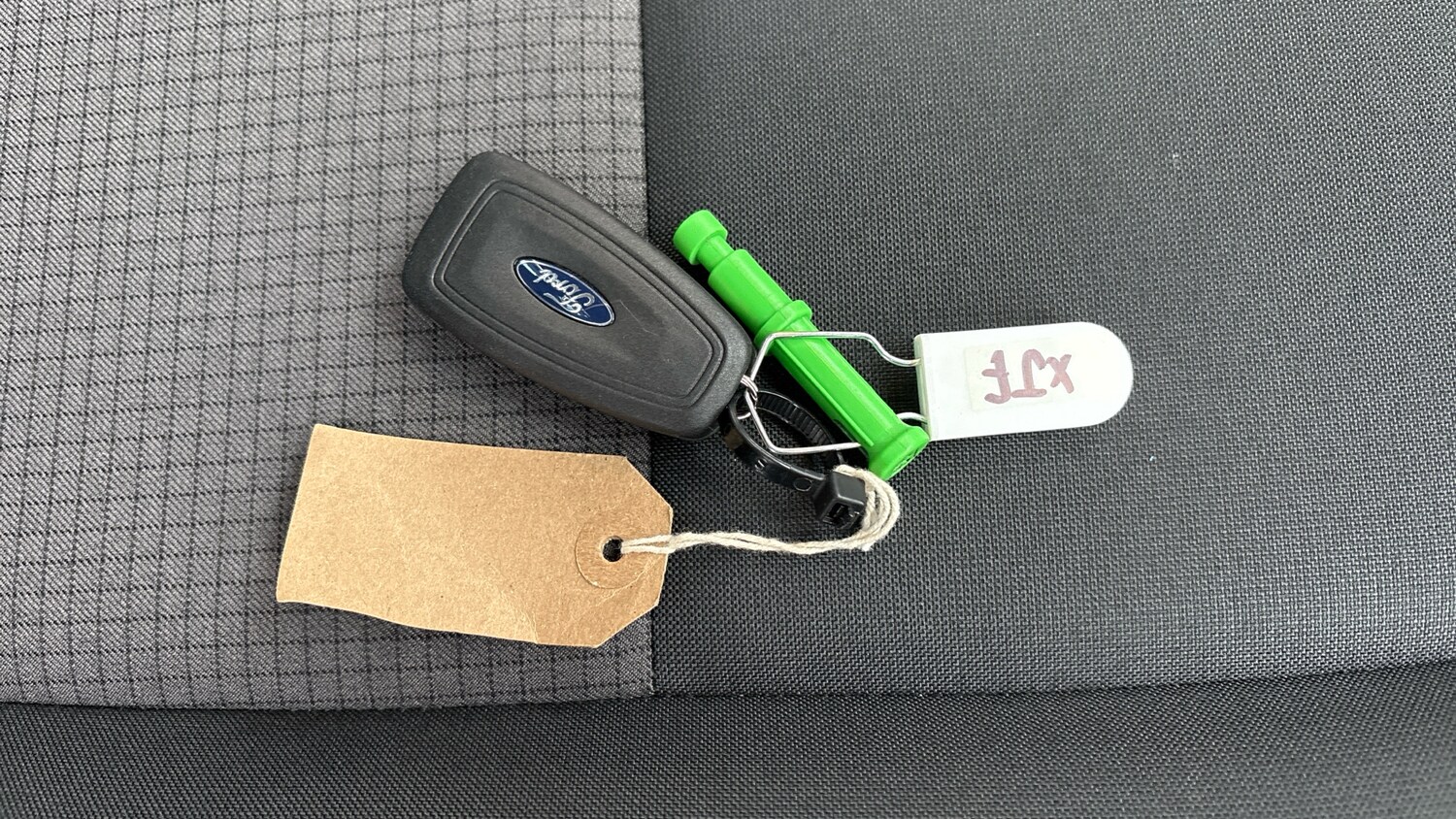 Used Ford Transit 2024 for sale - 77562435: Photo 20