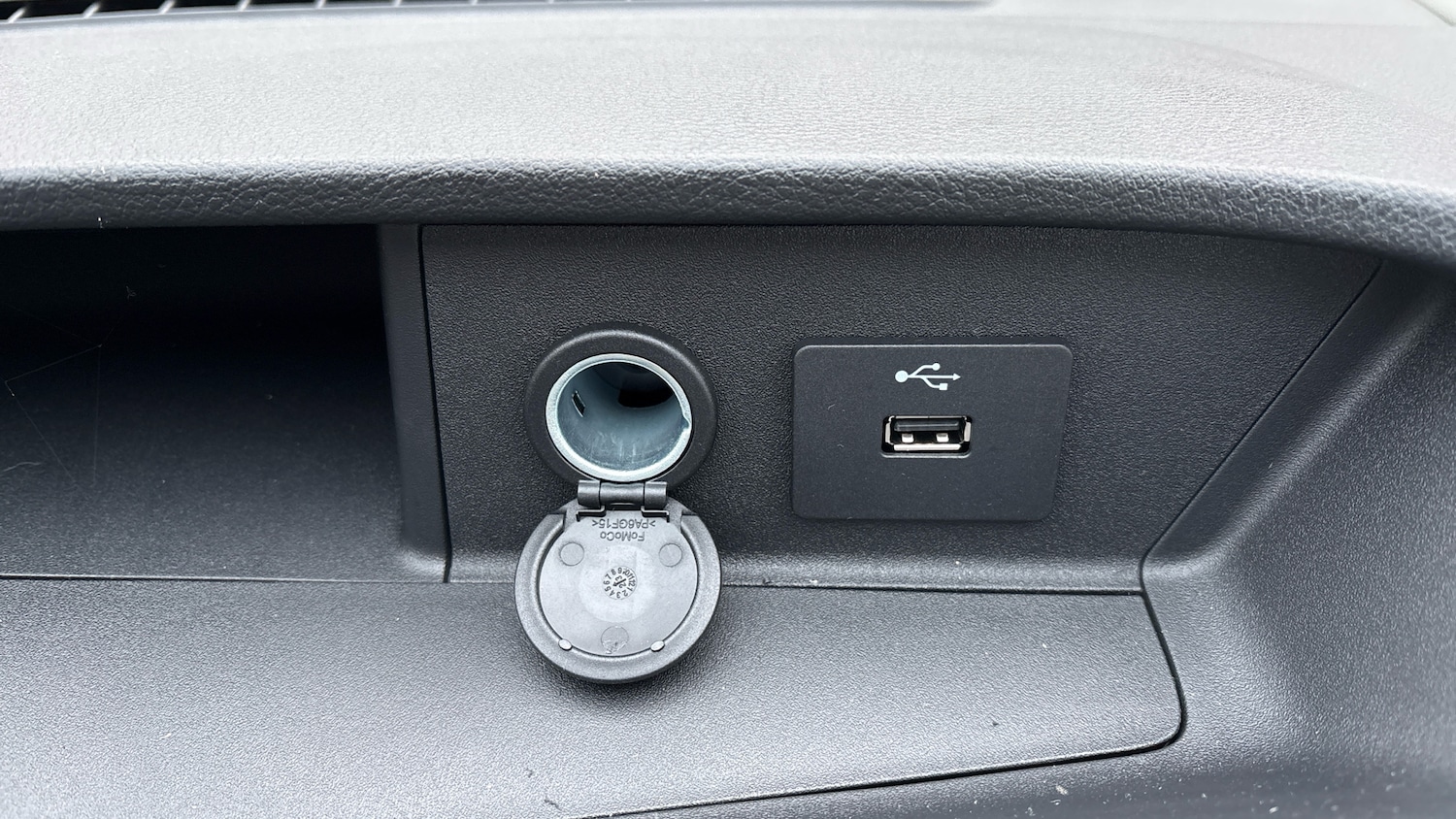 Used Ford Transit 2024 for sale - 77562435: Photo 23