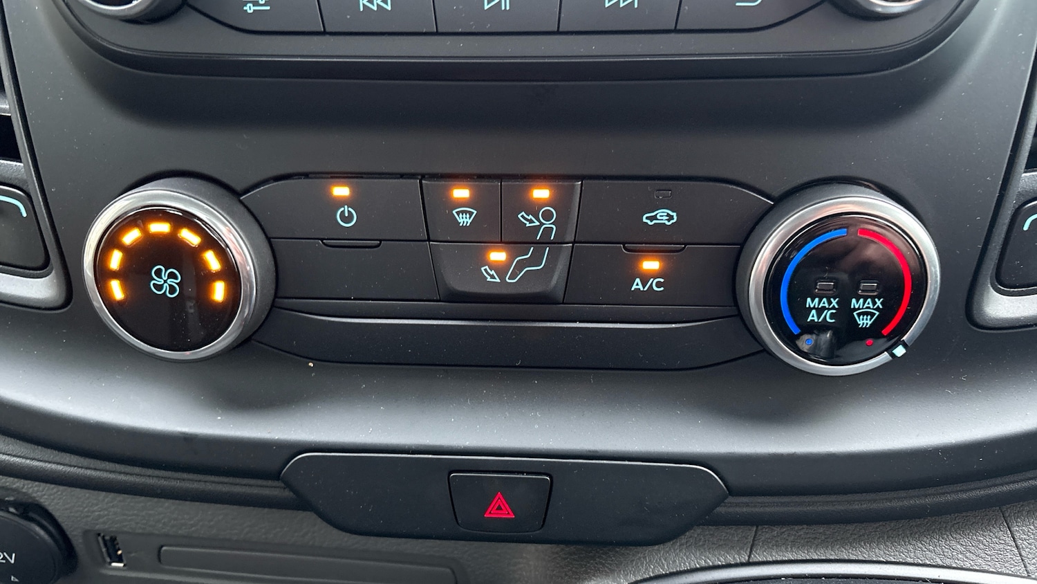 Used Ford Transit 2024 for sale - 77562435: Photo 24