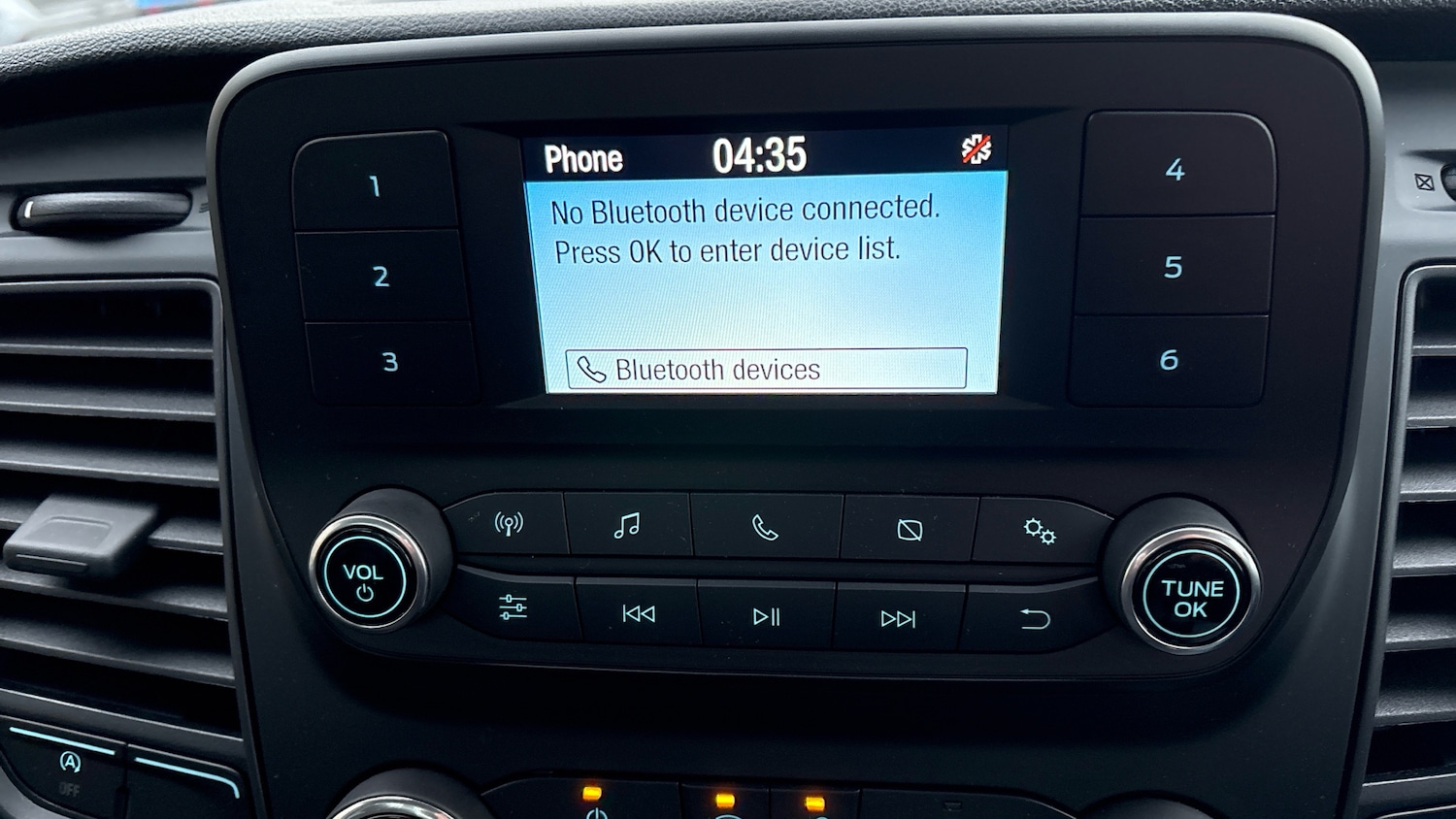 Used Ford Transit 2024 for sale - 77562435: Photo 26