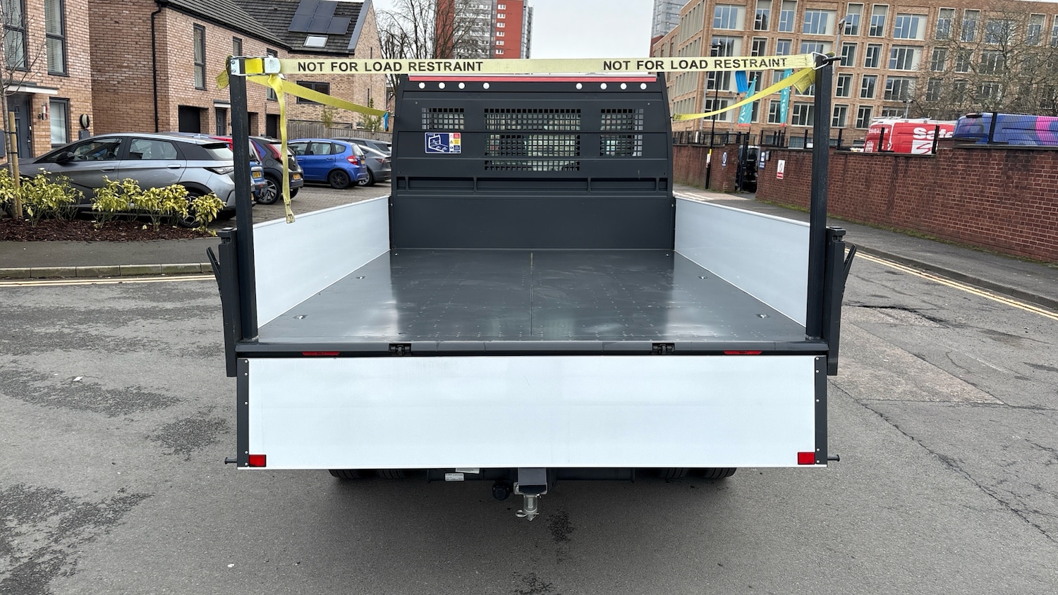 Used Ford Transit 2024 for sale - 77562435: Photo 3