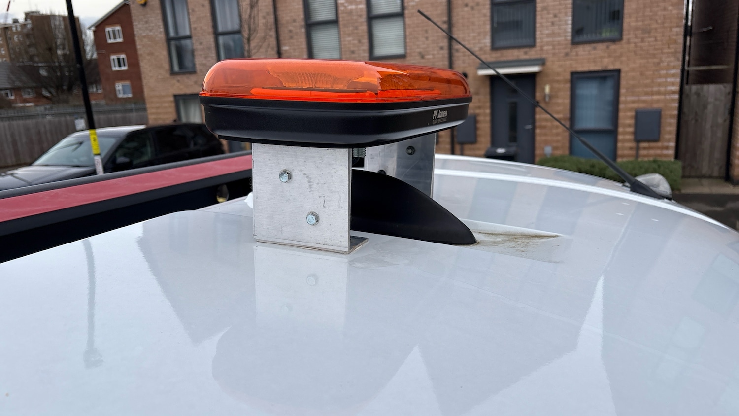 Used Ford Transit 2024 for sale - 77562435: Photo 34