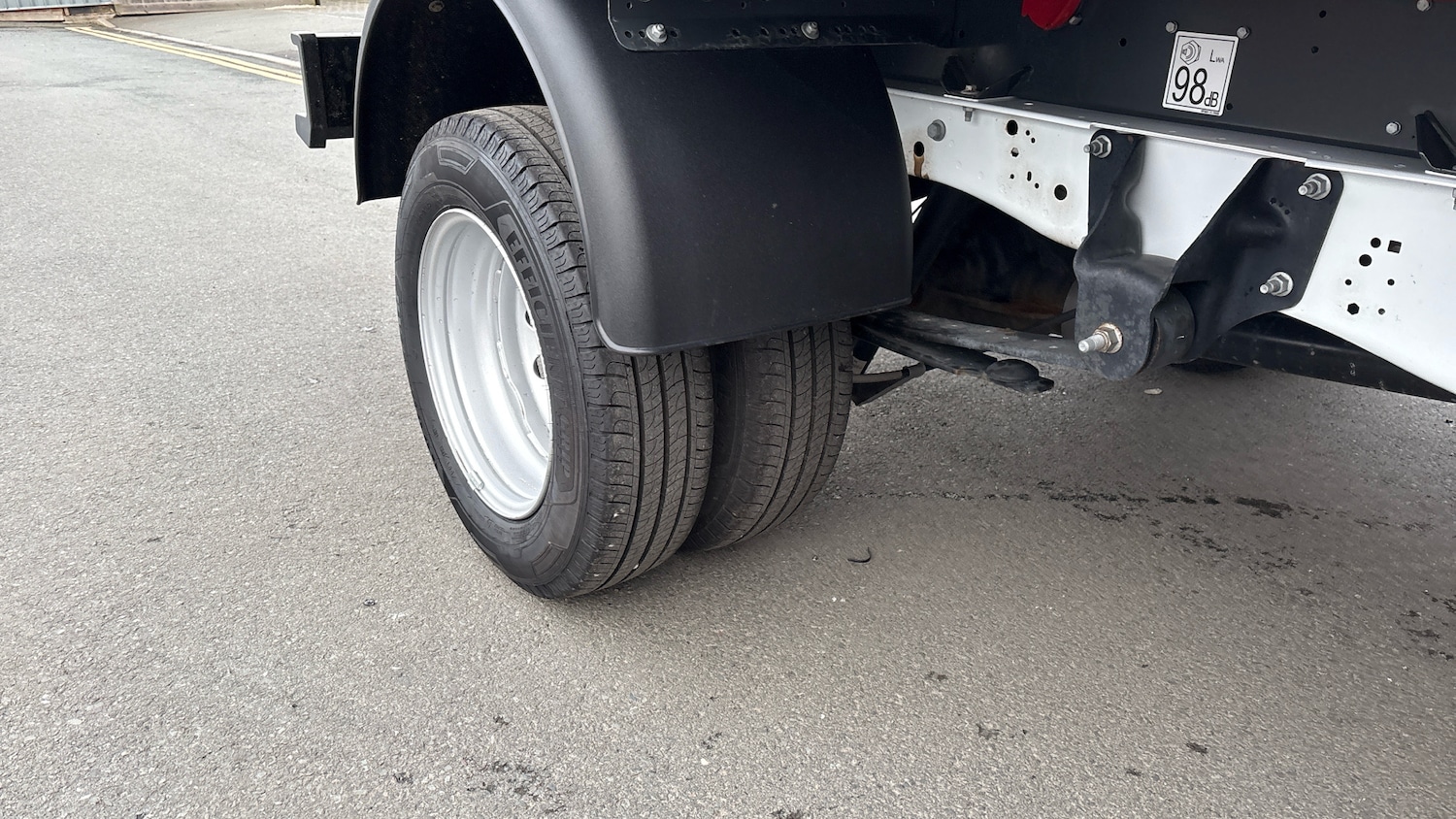 Used Ford Transit 2024 for sale - 77562435: Photo 36