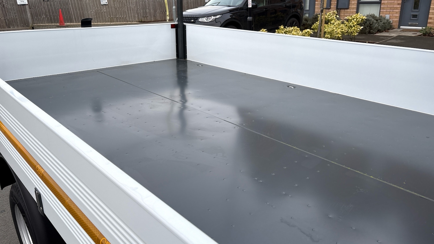 Used Ford Transit 2024 for sale - 77562435: Photo 39