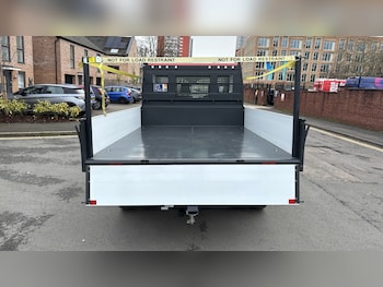 Used Ford Transit 2024 for sale - 77562435: Photo