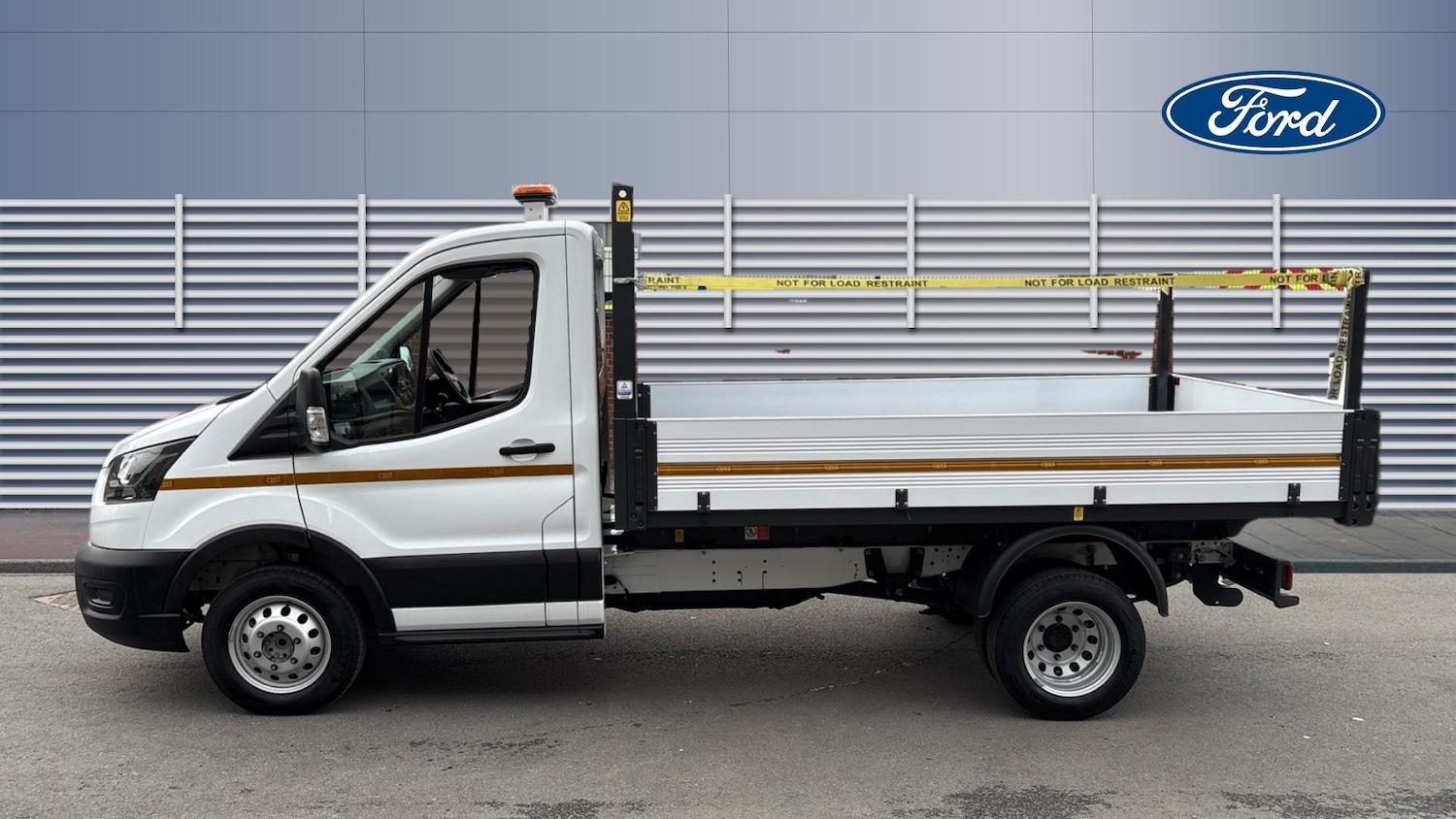 Used Ford Transit 2024 for sale - 77562435: Photo 4