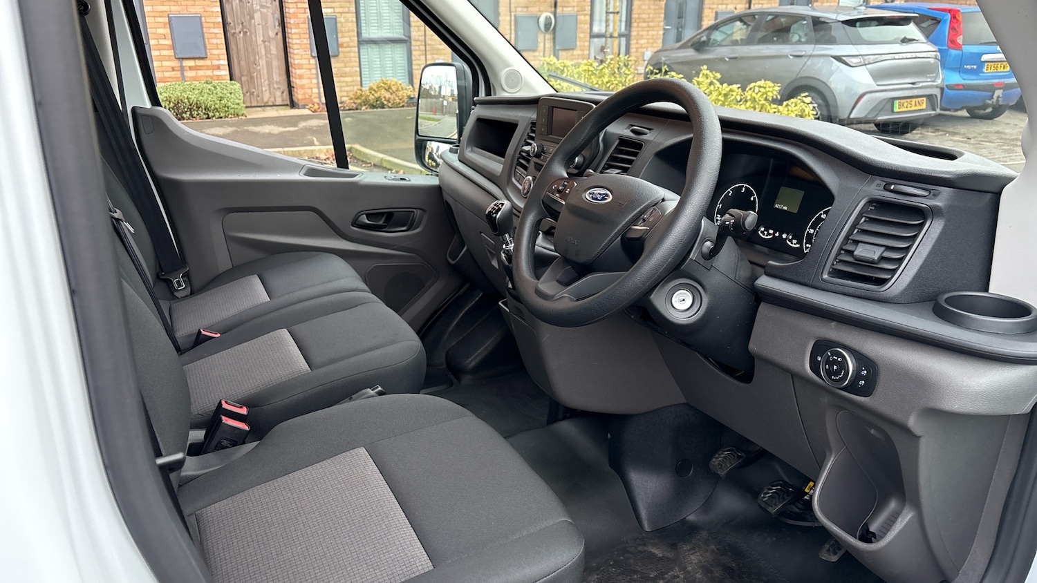 Used Ford Transit 2024 for sale - 77562435: Photo 6