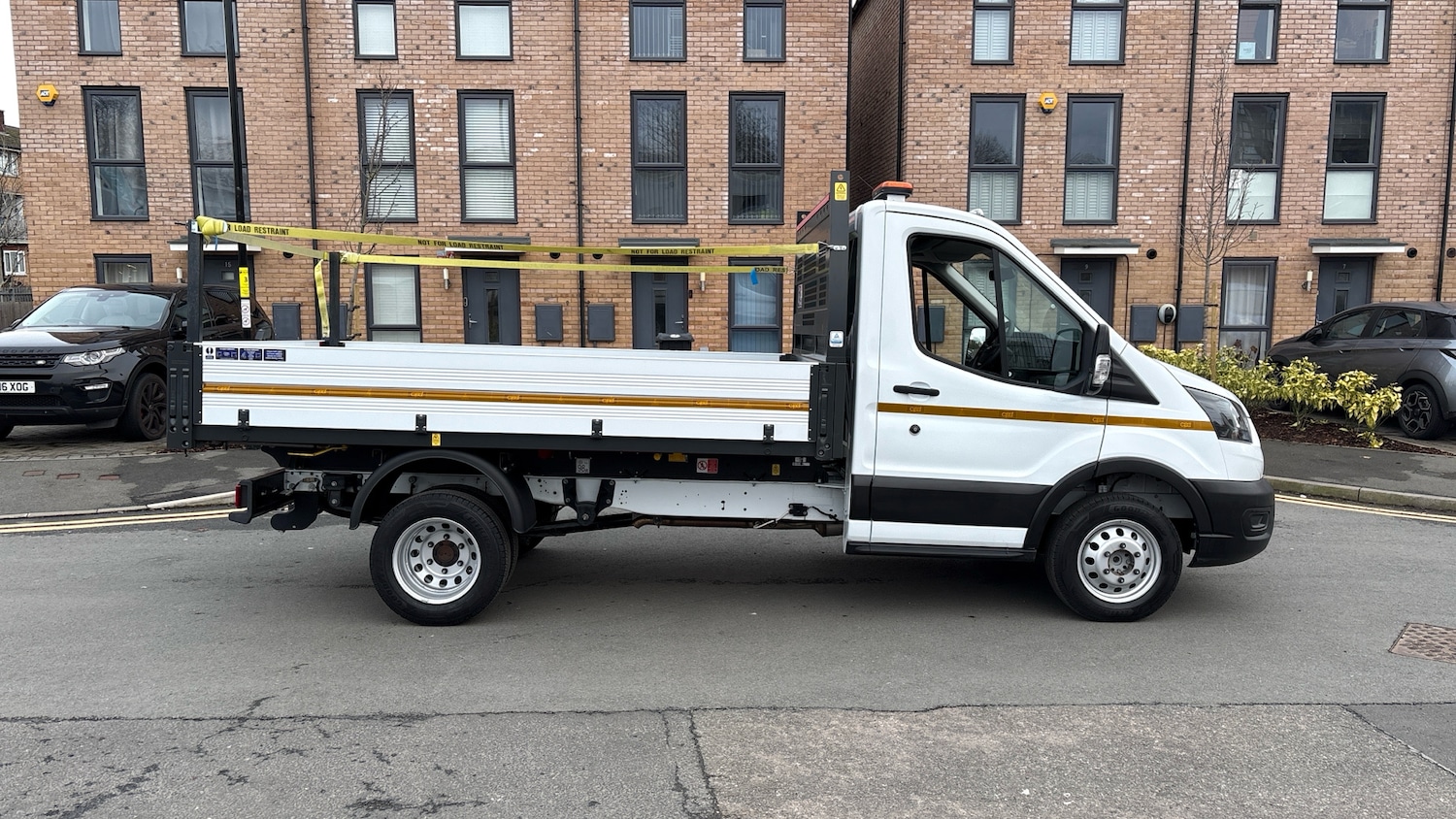 Used Ford Transit 2024 for sale - 77562435: Photo 9