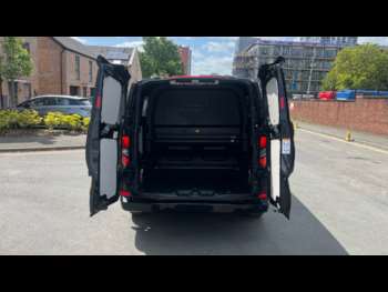 Used Ford Transit Custom 2024 for sale - 74703212: Photo