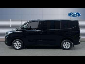 Used Ford Transit Custom 2024 for sale - 74703212: Photo