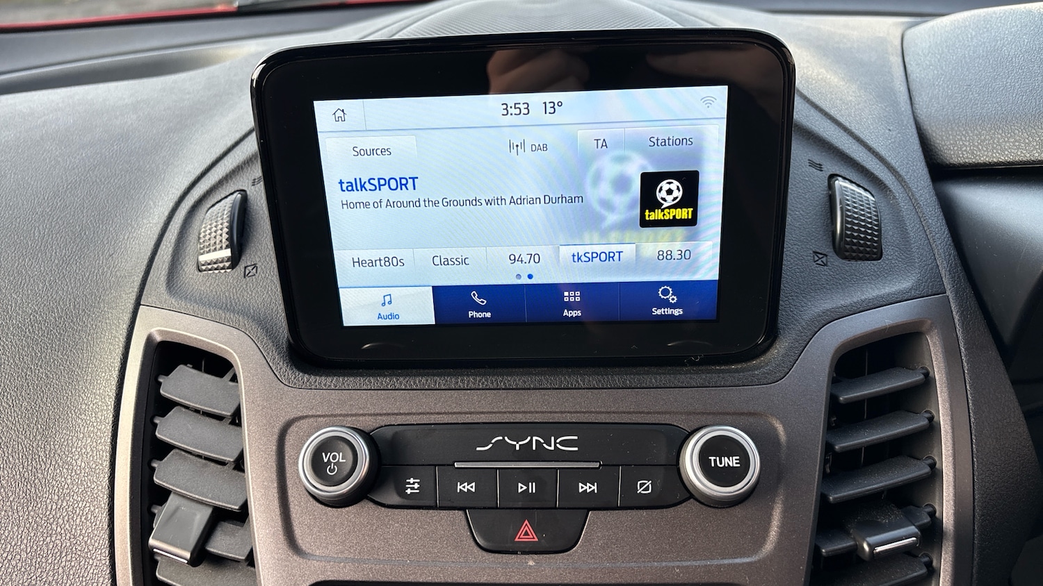 Used Ford Grand Tourneo Connect 2022 for sale - 76577026: Photo 12