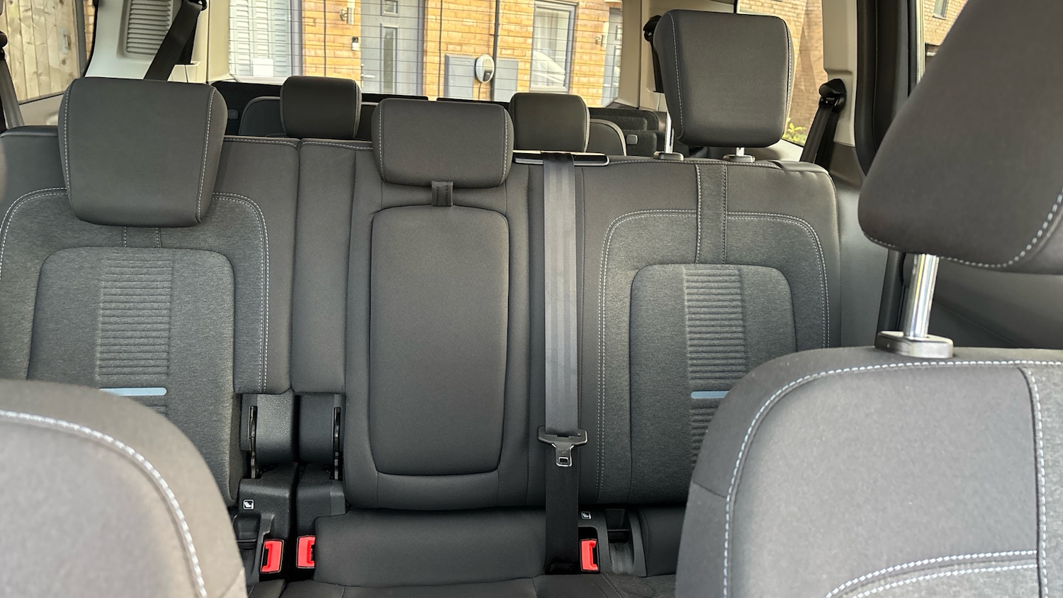 Used Ford Grand Tourneo Connect 2022 for sale - 76577026: Photo 15