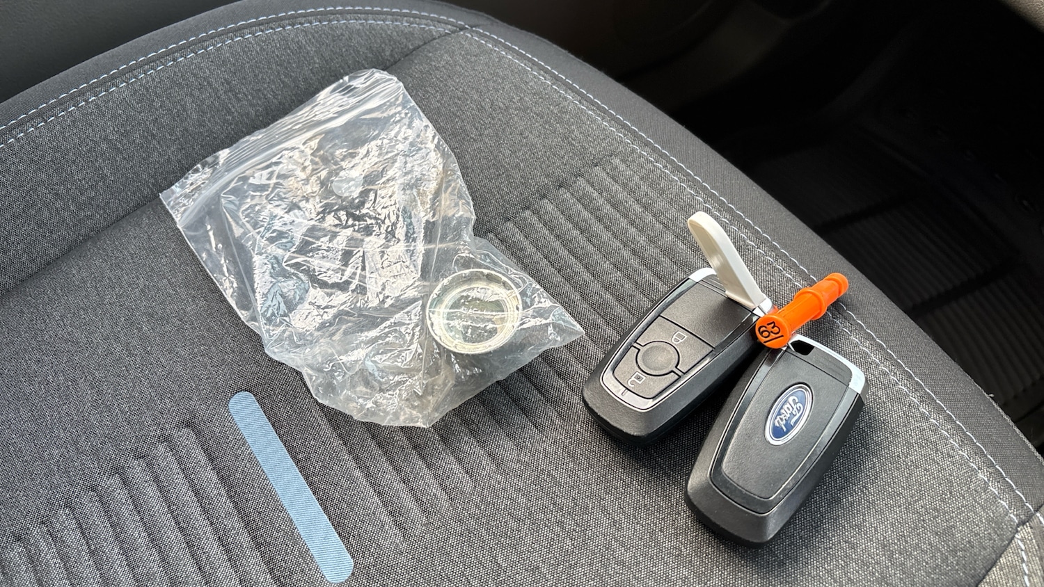 Used Ford Grand Tourneo Connect 2022 for sale - 76577026: Photo 19