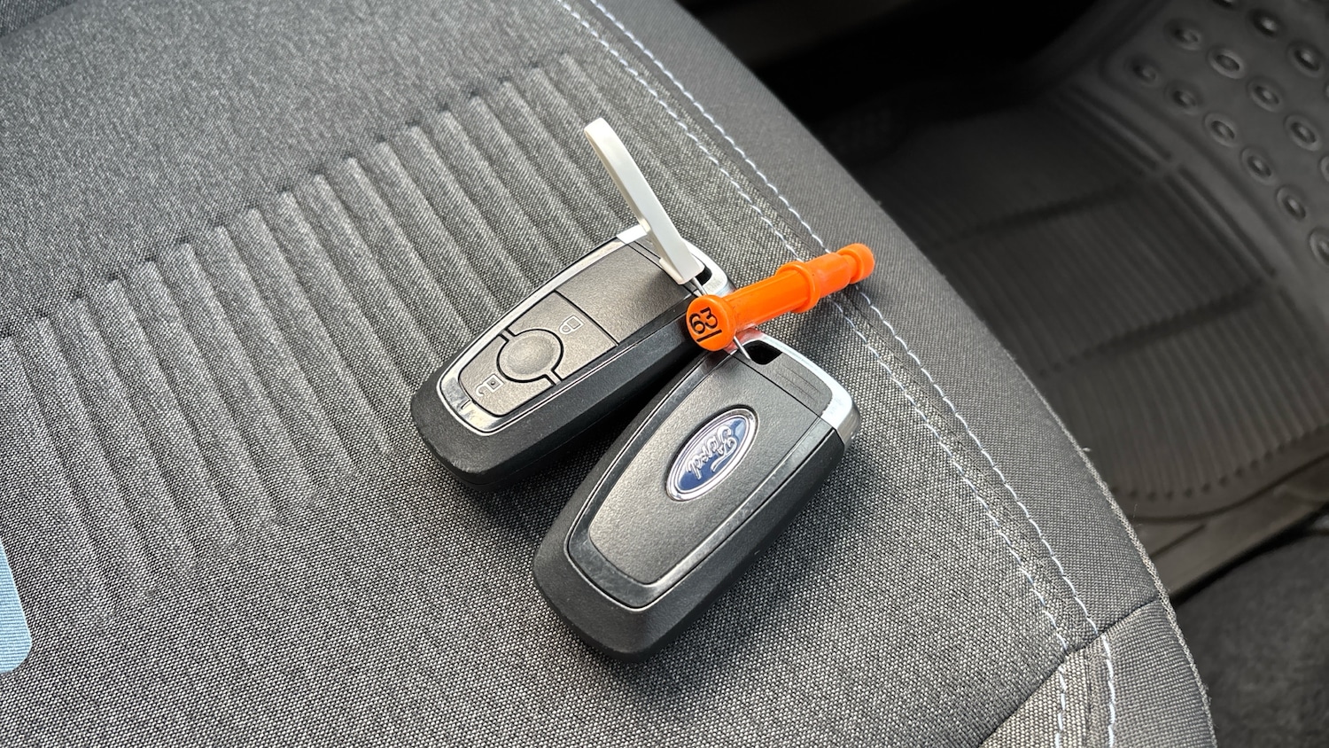 Used Ford Grand Tourneo Connect 2022 for sale - 76577026: Photo 20