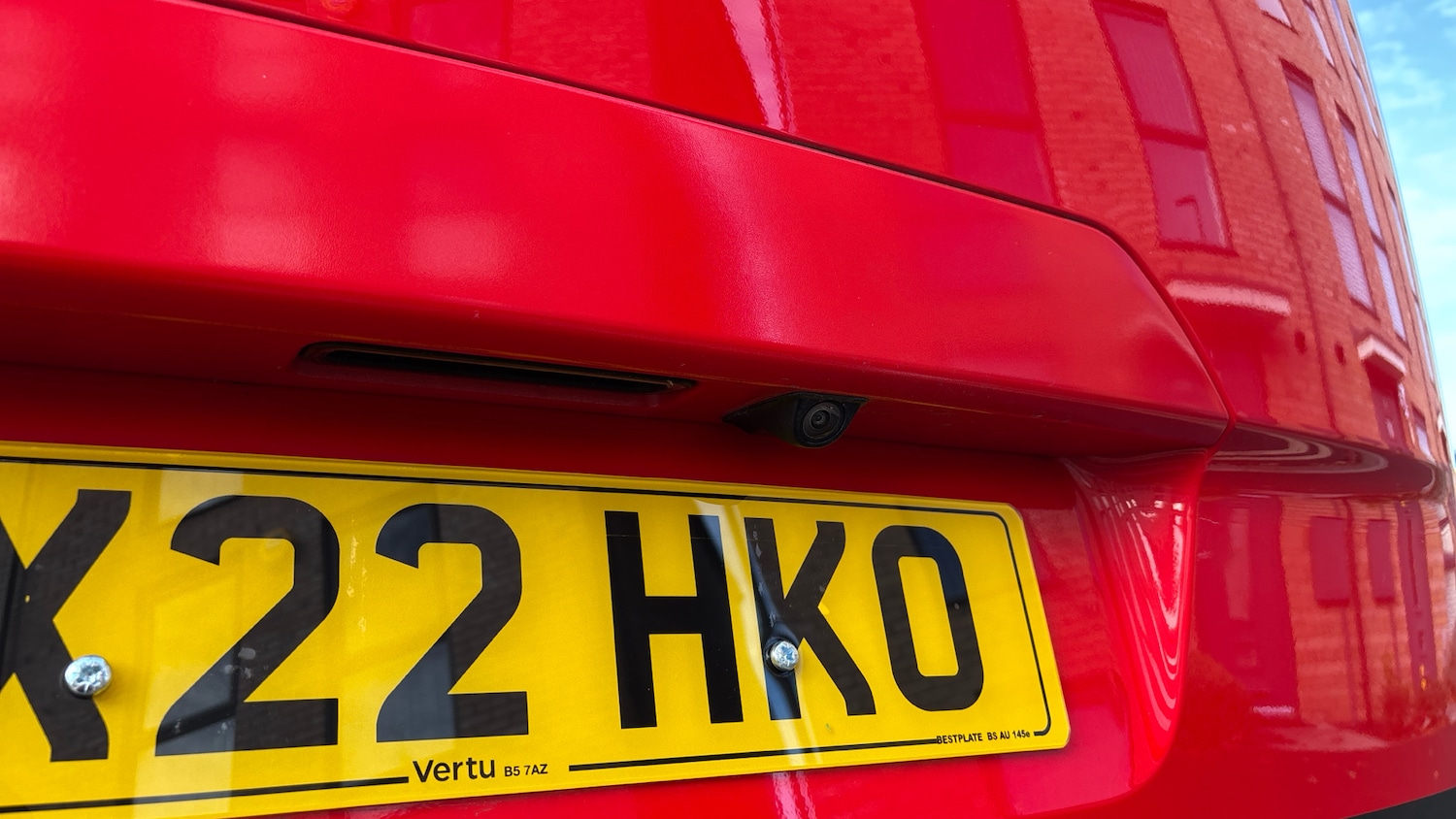 Used Ford Grand Tourneo Connect 2022 for sale - 76577026: Photo 21