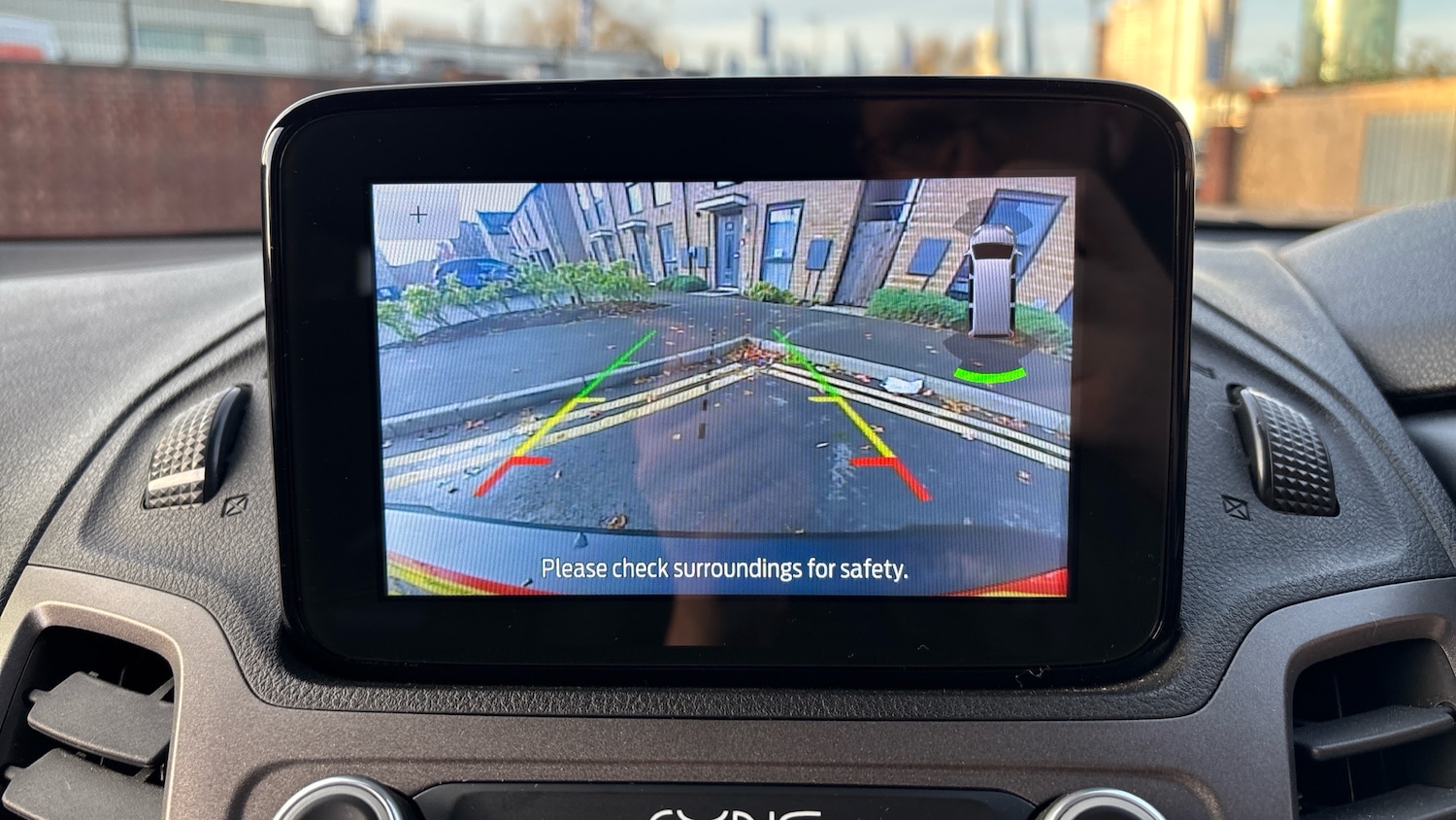 Used Ford Grand Tourneo Connect 2022 for sale - 76577026: Photo 23