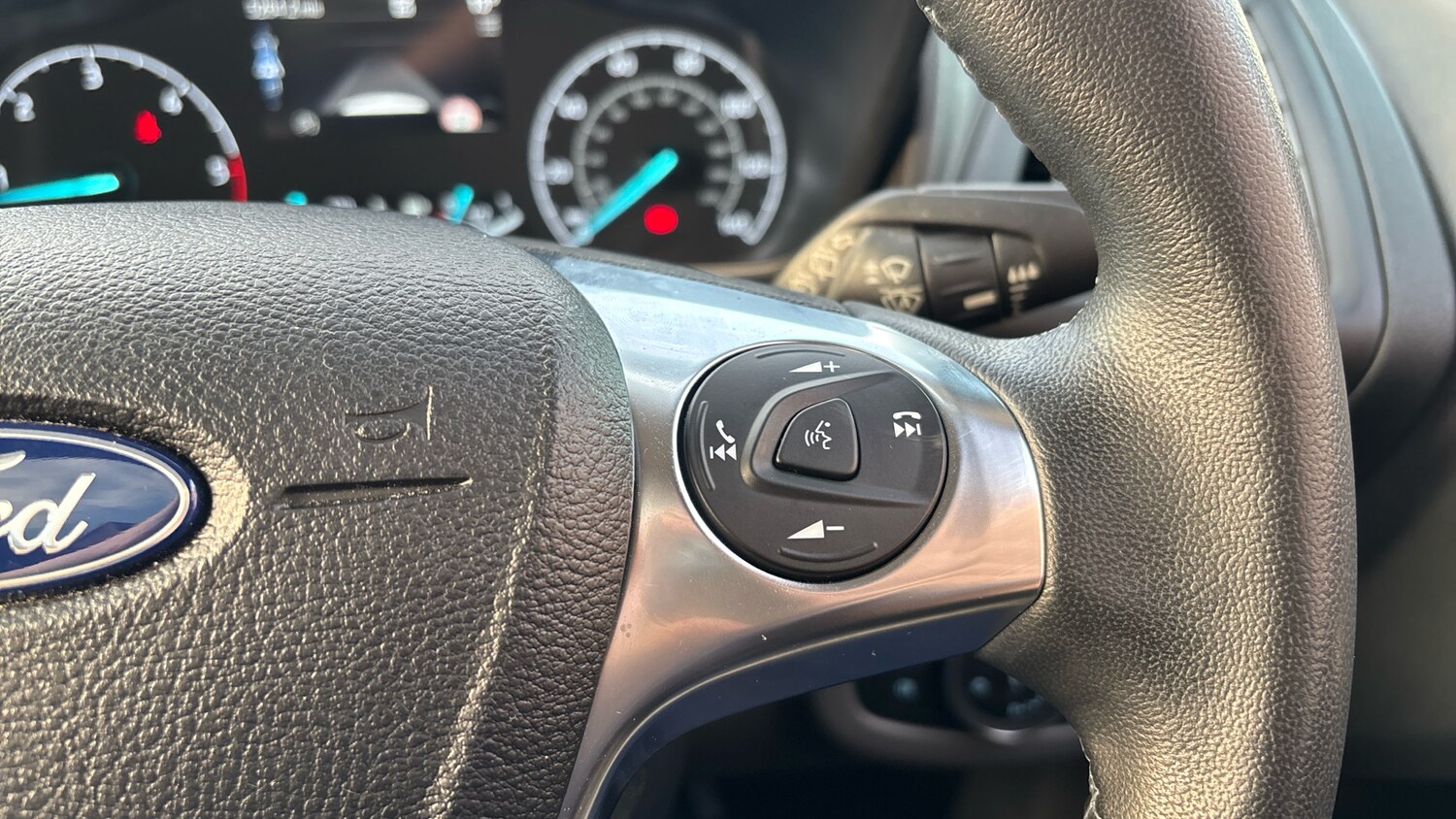 Used Ford Grand Tourneo Connect 2022 for sale - 76577026: Photo 26