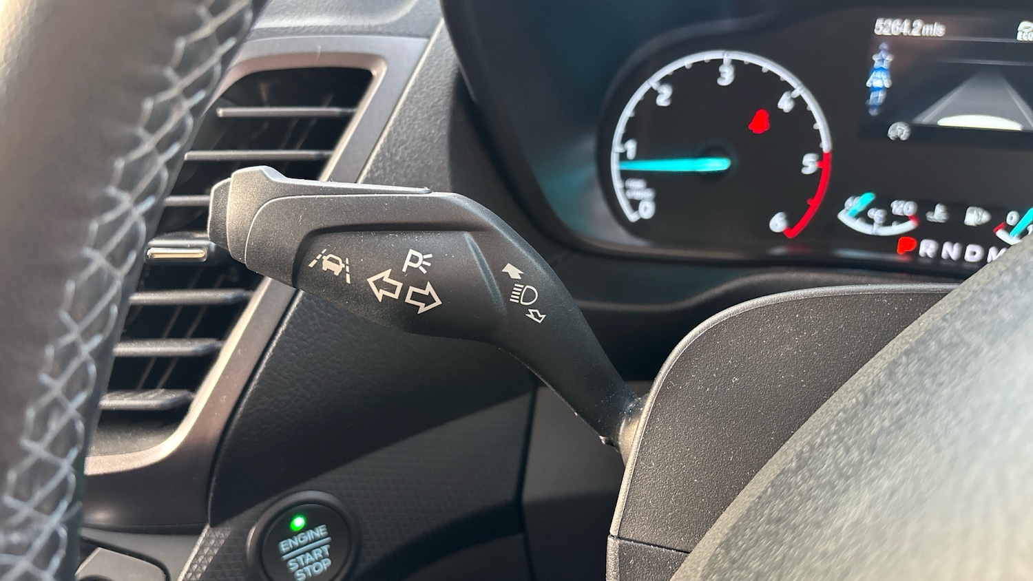 Used Ford Grand Tourneo Connect 2022 for sale - 76577026: Photo 27