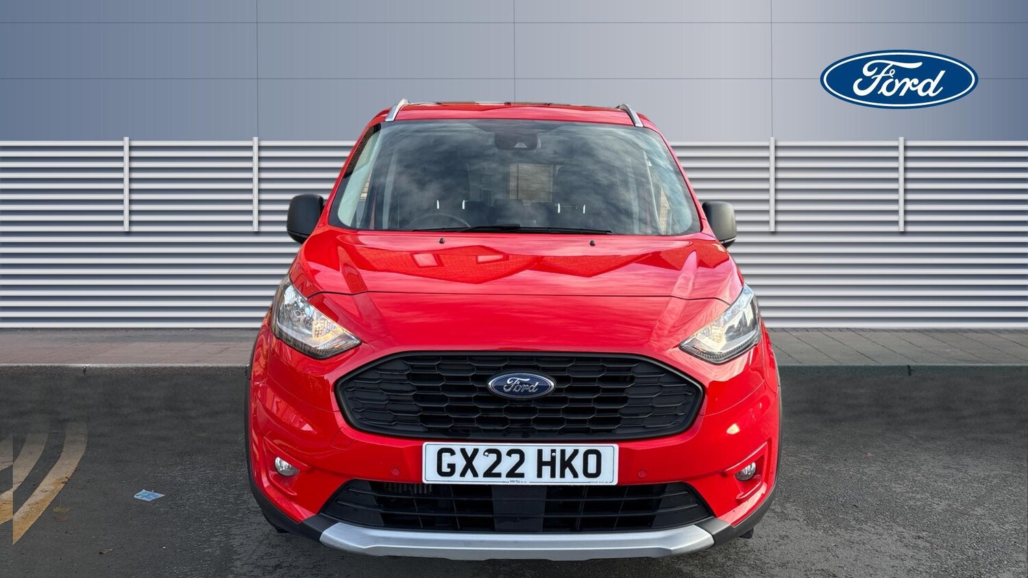 Used Ford Grand Tourneo Connect 2022 for sale - 76577026: Photo 3