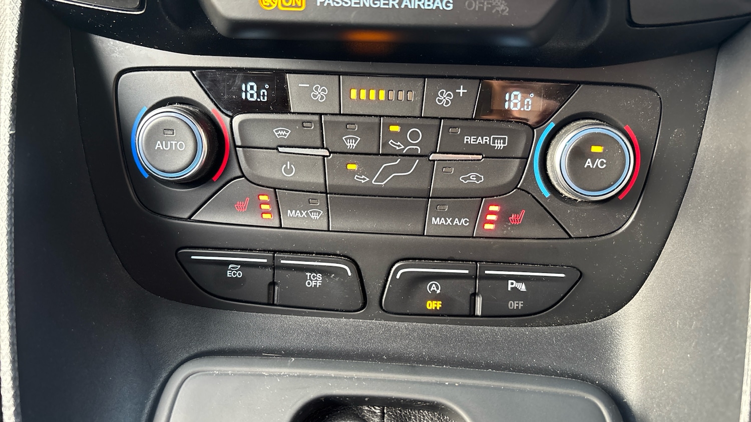 Used Ford Grand Tourneo Connect 2022 for sale - 76577026: Photo 35