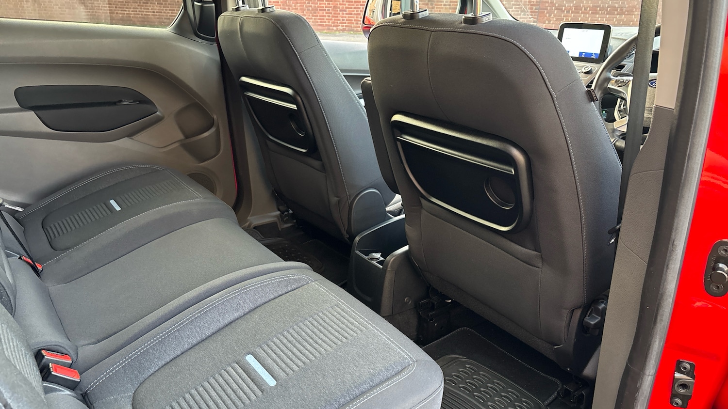 Used Ford Grand Tourneo Connect 2022 for sale - 76577026: Photo 39