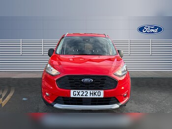 Used Ford Tourneo Connect 2022 for sale - 76577026: Photo