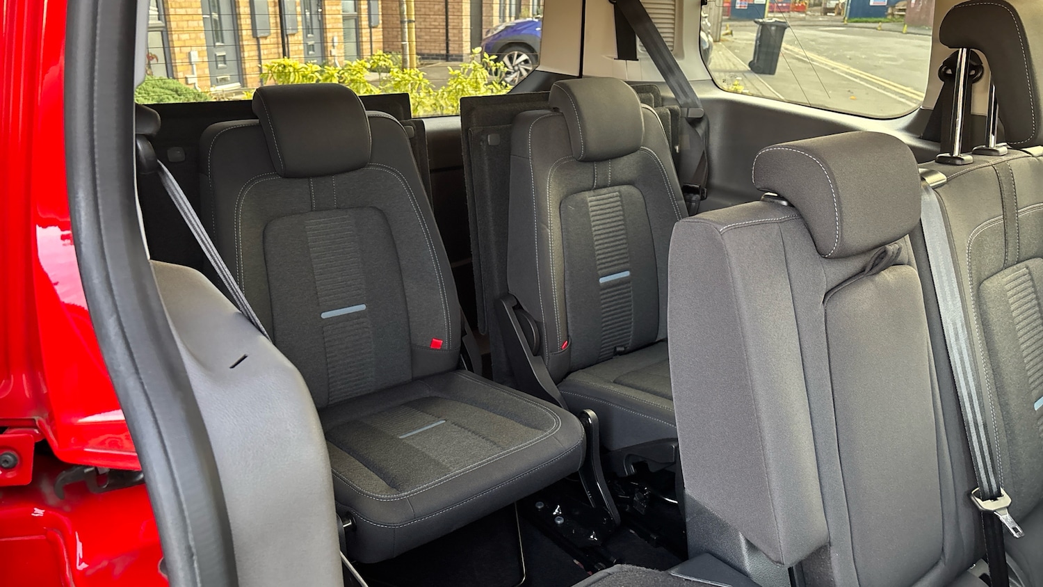 Used Ford Grand Tourneo Connect 2022 for sale - 76577026: Photo 40