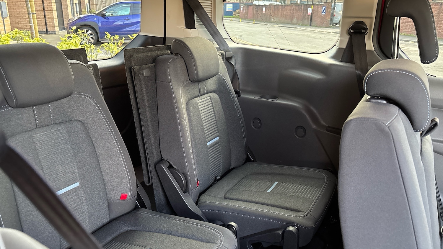 Used Ford Grand Tourneo Connect 2022 for sale - 76577026: Photo 41