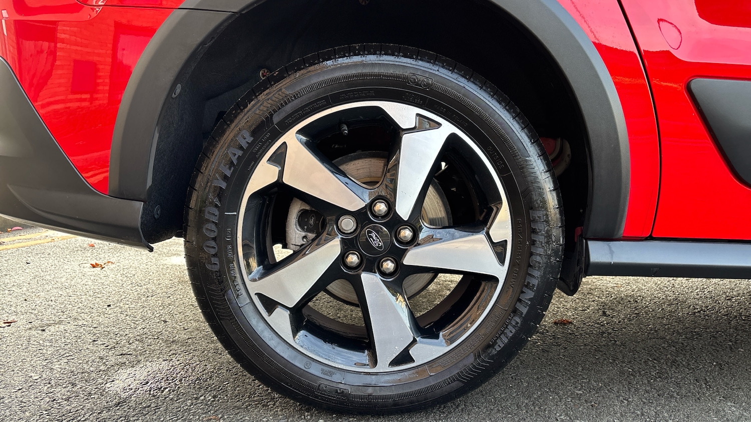 Used Ford Grand Tourneo Connect 2022 for sale - 76577026: Photo 7