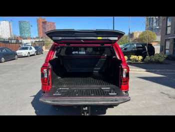 Used Ford Ranger 2023 for sale - 74230930: Photo