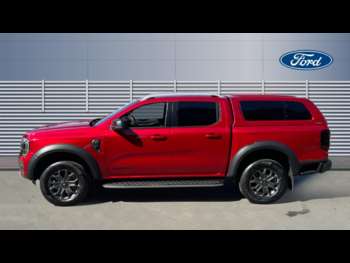 Used Ford Ranger 2023 for sale - 74230930: Photo