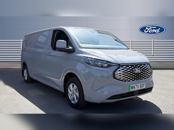 Used Ford Transit Custom 2025 for sale - 79007215: Photo