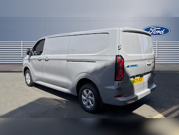 Used Ford Transit Custom 2025 for sale - 79007215: Photo