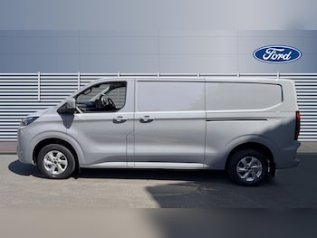 Used Ford Transit Custom 2025 for sale - 79007215: Photo