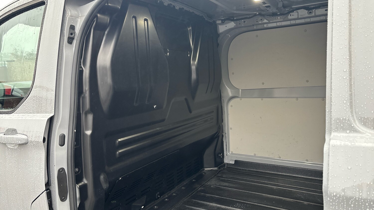 Used Ford Transit Custom 2025 for sale - 77432533: Photo 18