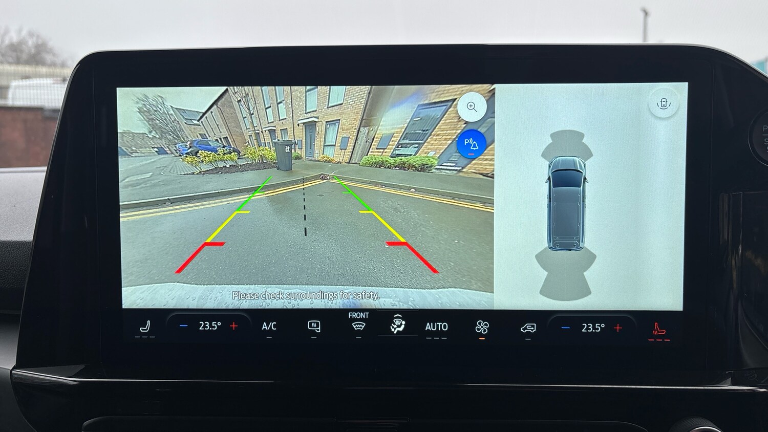 Used Ford Transit Custom 2025 for sale - 77432533: Photo 22