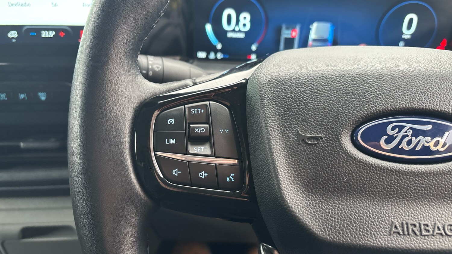 Used Ford Transit Custom 2025 for sale - 77432533: Photo 23