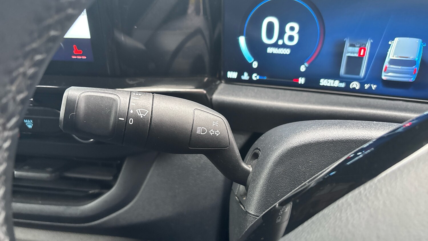 Used Ford Transit Custom 2025 for sale - 77432533: Photo 25