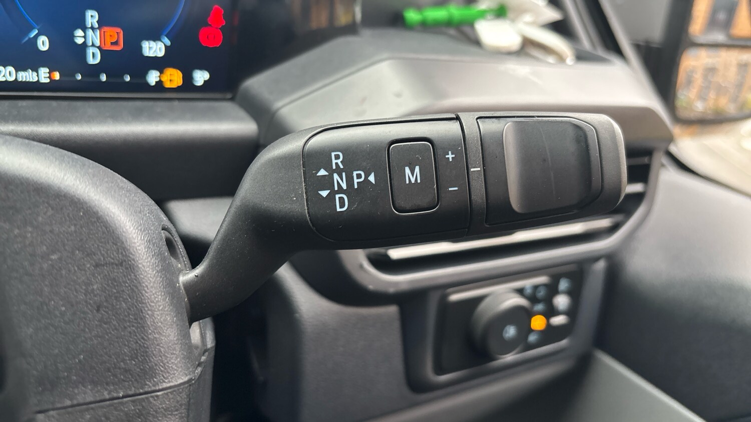 Used Ford Transit Custom 2025 for sale - 77432533: Photo 26