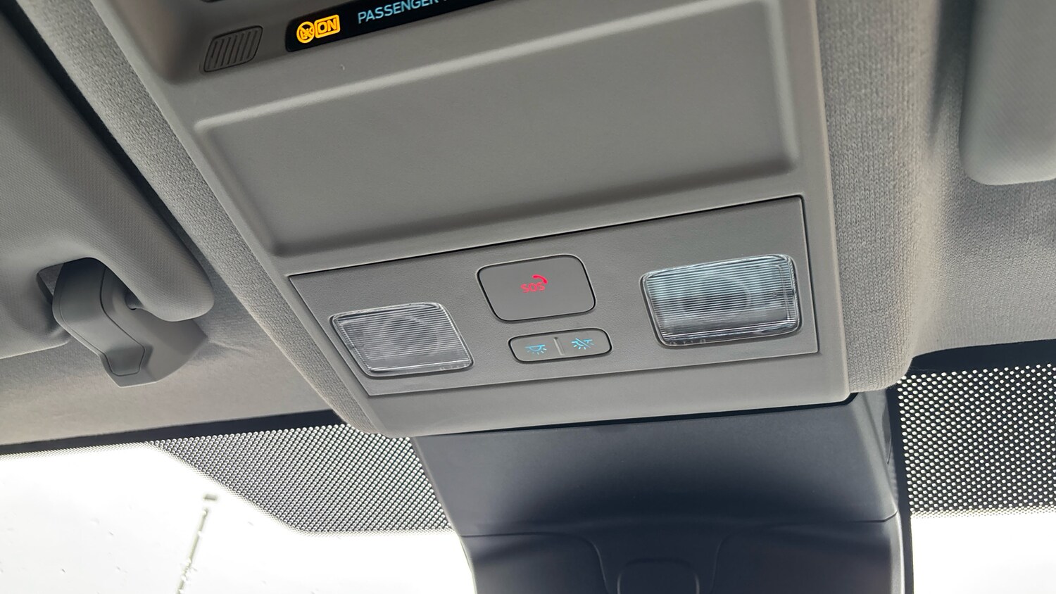 Used Ford Transit Custom 2025 for sale - 77432533: Photo 29