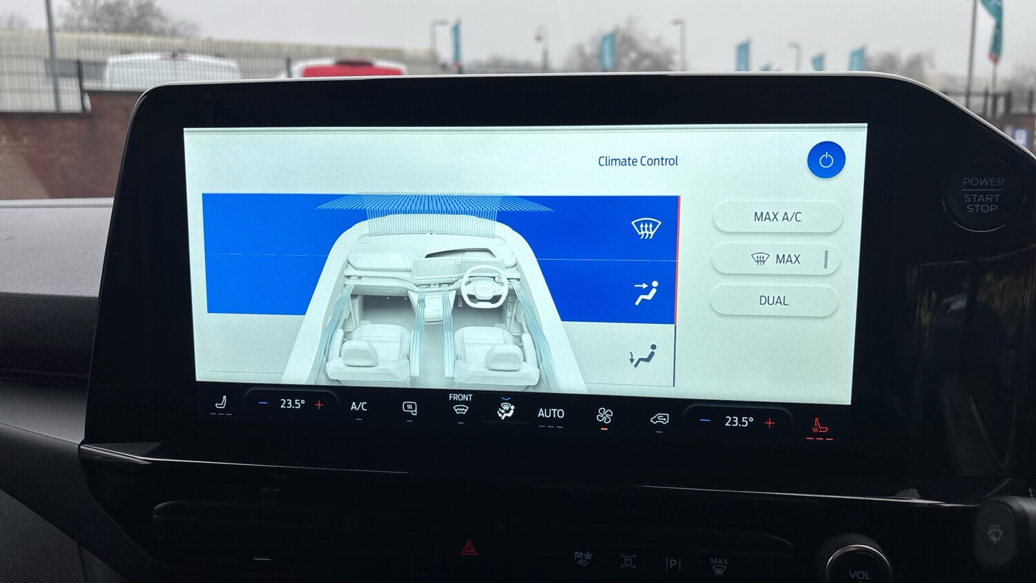 Used Ford Transit Custom 2025 for sale - 77432533: Photo 32